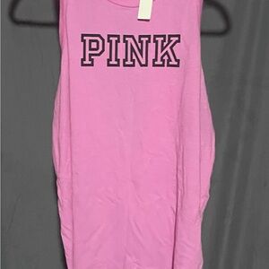 Victoria's Secret Pink Tank Top